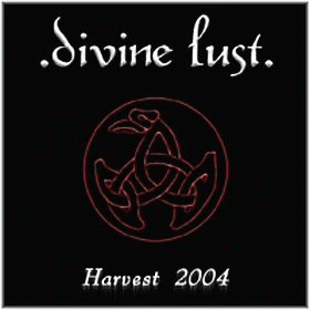 Divine Lust : Harvest